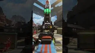 The SECRET to Impressive Aim in Apex Legends