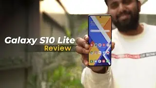 Galaxy S10 Lite Review: Should You Buy?