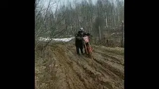 главное не останавливаться) мотоэндуро мотокросс  snoskoles moto enduro bike minsk x250