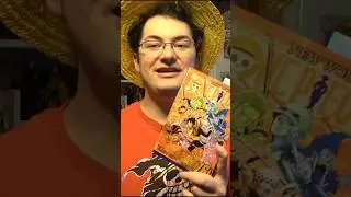I’ve been reading One Piece for One Year! #onepiece #manga #anime