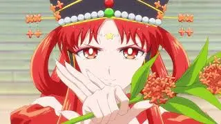 【あと6日★】劇場版BD&DVDカウントダウン（セーラー火球／火球皇女）
