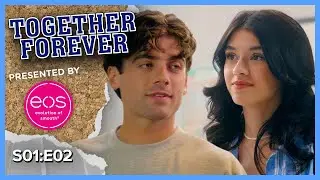 Failed Wedding Proposal | TOGETHER FOREVER | Season 1 Ep. 2