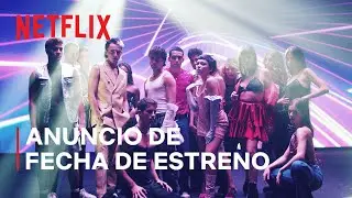 Élite: Temporada 5 | Anuncio de fecha de estreno | Netflix