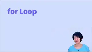 5.1 for Loop - p5.js Tutorial