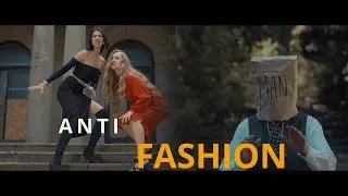 Antifashion