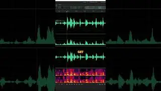 Silence the Noise, Amplify the Impact: Adobe Audition & Premiere Pro Guide