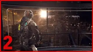 Dead Space 2 - Chapter 2 [1080p]