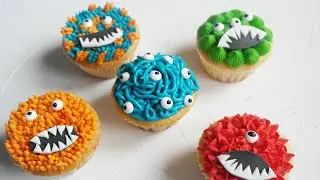 Капкейки 
