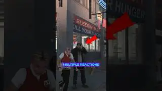 Did you NOTICE This in GTA 4? 🤯😮