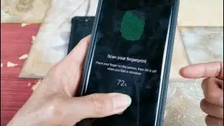 How To Make In-Display Fingerprint Scanner Reader Faster On Samsung Galaxy Note 10 & 10+!