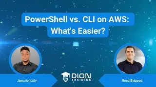 PowerShell vs. CLI on AWS: What's Easier?