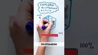 Почему ХОЛОДНО из-за высокой ВЛАЖНОСТИ? — Научпок 