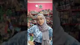 KUMPULAN TIK TOK UKHTI HIJAB TERBARU 2021 | TIK TOK HIJAB INDONESIA NAMBAH DAMAGE