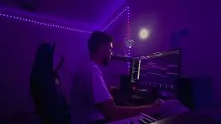 Cookin up w Falxx [ep. 1]