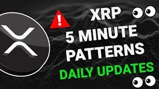 XRP DAILY ANALYSIS - RIPPLE XRP PRICE PREDICTION - RIPPLE XRP 2022 - RIPPLE ANALYSIS