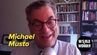 Night Fever with Michael Musto! Season 1 Episode 2! Season 4 Coming July 3!