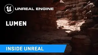 Lumen | Inside Unreal