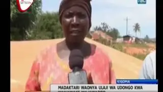 Ulaji Udongo Wanawake Wajawazito