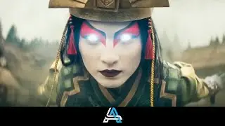 mudekhar - failure | Avatar Kyoshi