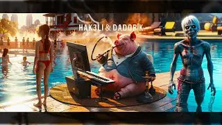 HAK3LI & DADORK НЕНАВИСТЬ К ЖЕНСКОМУ ПОЛУ| АЛЬТУШКИ И ПАНКИ| УМНОЕ ШОУ ДЛЯ УМНЫХ - (02.05.2024)