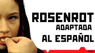 RAMMSTEIN | ROSENROT | Cover en Español