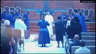 ORDINATION