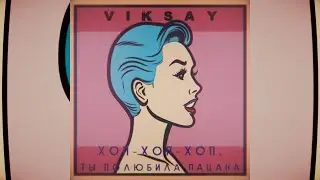 VIKSAY - Хоп-хоп-хоп, ты полюбила пацана