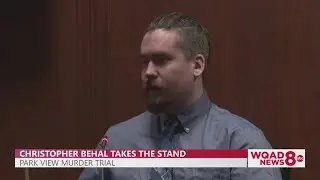 Day 5 of the Park View murder trial: March 7, Morning session