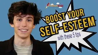 Boost Your Self Esteem