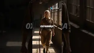 Самая Жестокая Женщина-Охранник в Истории