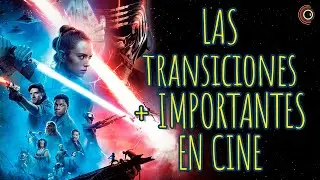 LAS TRANSICIONES IMPRESCINDIBLES en cine y vídeo