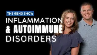 Understanding The Role Of Inflammation With Pain & Autoimmune Disorders