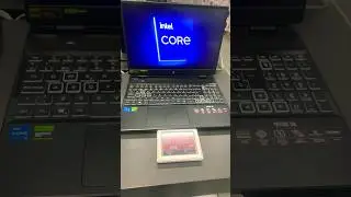 ACER NITRO 16 - 999 ЕВРО