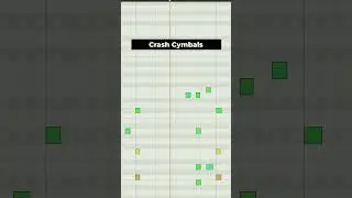 Building a Cinematic Drum Beat 🥁🔥