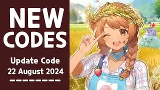 💥Isekai Fantasy | 22 August 2024 | How to Redeem Isekai Fantasy Codes