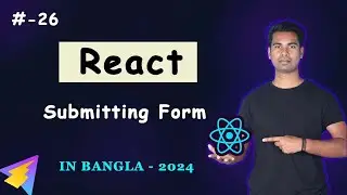 How to Prevent Page Reload When Submitting a Form in React JS | event Preventdefault in react js