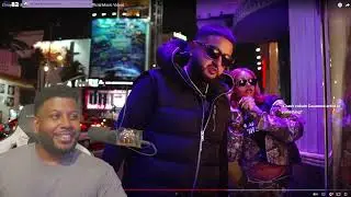 SLIZZY NAV is TOO GOOD 🔥🔥 Diany Dior & Nav - Favorite Lady REACTION/REVIEW