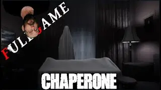 Chaperone - Übernatürliche Ereignisse ? - Let's Play  Fullgame / Walkthrough