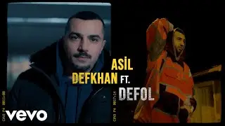 Asil Slang - Defol (Seri Katiller Volume 4) ft. Defkhan