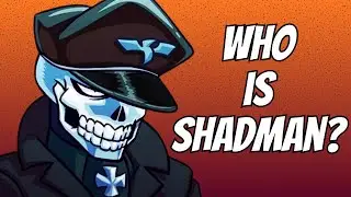 Who Is Shadman | Reacting To Turkey Tom