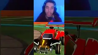 ROCKET LEAGUE FREE MAINFRAME *PAINTED*