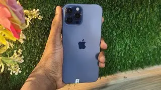 iPhone 12 Pro Full Review & Price in June 2024