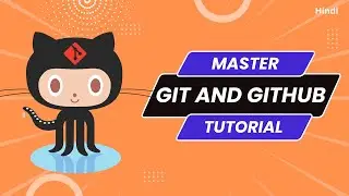 Github and Git tutorial | Code Eater - Blockchain | Hindi