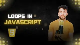 Mastering JavaScript Loops | Complete JavaScript Course |  Code With Bismillah