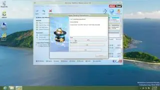 convert MBR disk (a dynamic disk contains non contiguous sectors) to GPT