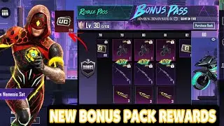 😱FIRST BONUS PACK MAXED FREE UPGRADE GUN AND BIKE