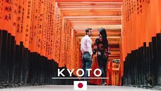 KYOTO TRAVEL GUIDE - TOP 5 TRAVEL TIPS - WATCH BEFORE YOU GO - Don't miss #2