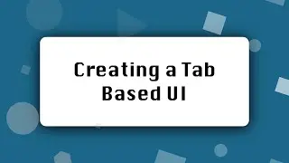How to Create a BottomNavigationBar with Flutter
