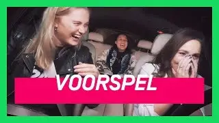 Voorspel en orgasmes | SEXY TAXI #9