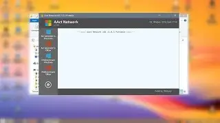 AAct Network Лучший активатор Windows 8.1